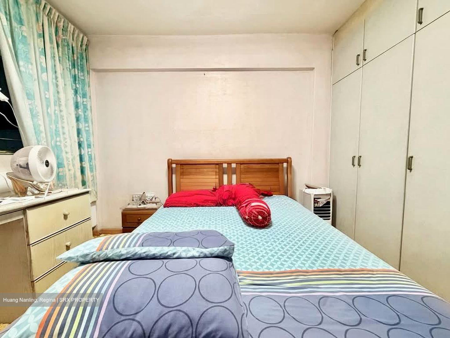 Blk 701 Reservoir Rise (Bedok), HDB 3 Rooms #537754231